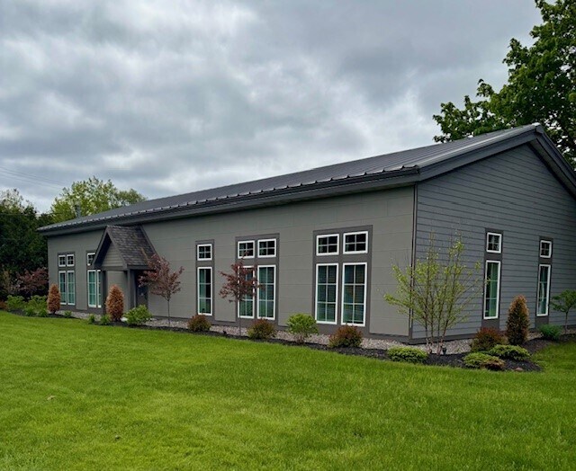 1400 E. Genesee St., Skaneateles, NY à vendre - Photo principale – Image 1 sur 14