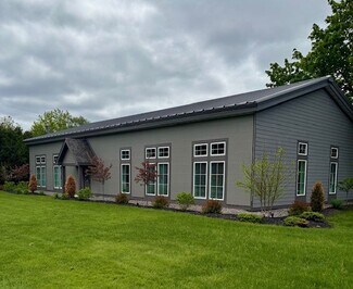 Plus de détails pour 1400 E. Genesee St., Skaneateles, NY - Local d’activités à vendre