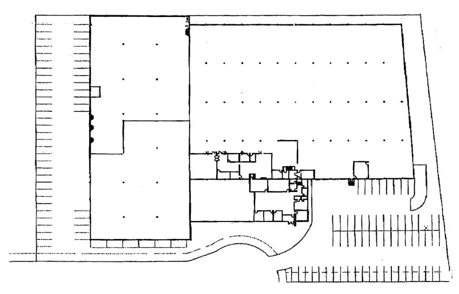 25-35 Ingold Rd, Burlingame, CA à louer - Autre – Image 3 sur 5