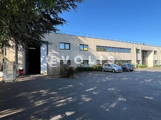 Plus de détails pour 50 Rue Du Pre Aux Aulnes, Pontault-Combault - Bureau, Local d'activités à louer