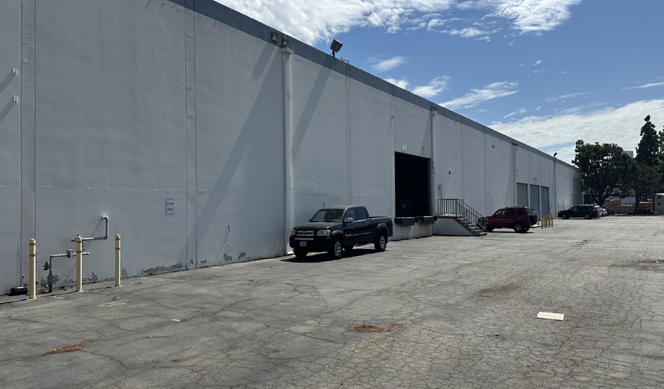 16000 Heron Ave, La Mirada, CA à louer Photo de l’immeuble– Image 1 sur 1