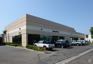 Plus de détails pour 2605 Temple Heights Dr, Oceanside, CA - Industriel/Logistique à louer