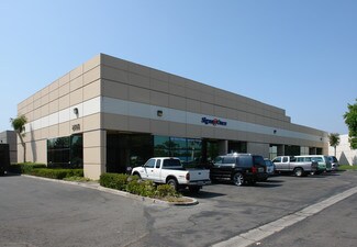 Plus de détails pour 2605 Temple Heights Dr, Oceanside, CA - Industriel/Logistique à louer