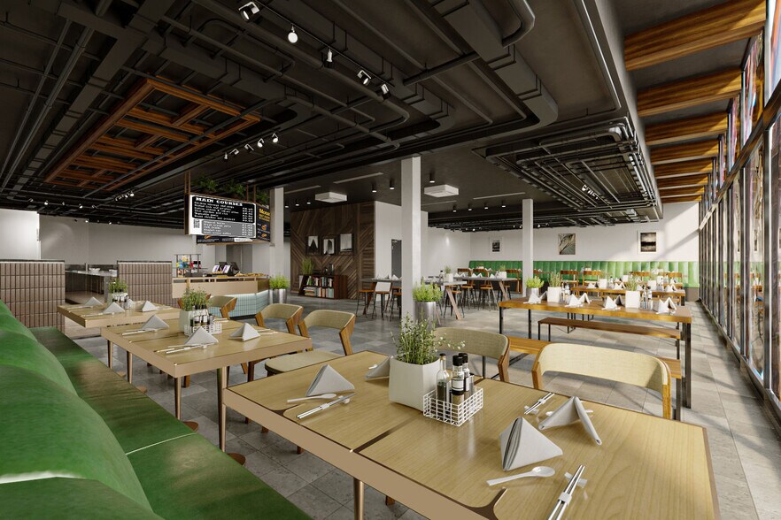 221 Argyle St, Glasgow à louer - Photo intérieure – Image 2 sur 20