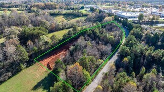 Plus de détails pour 512 River Bend Dr, Granite Falls, NC - Terrain à vendre