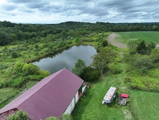 Plus de détails pour 619 Sunset Dr, Butler, PA - Terrain à vendre