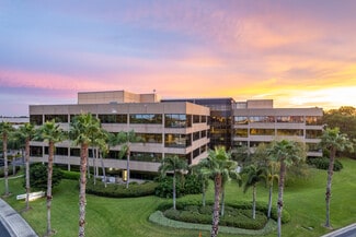 Plus de détails pour 3405 W Martin Luther King Blvd, Tampa, FL - Bureau à louer