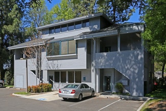 Plus de détails pour 945 University Ave, Sacramento, CA - Bureau à louer