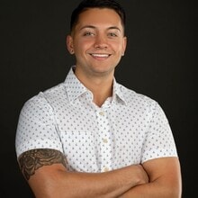 Jarrad Horsley