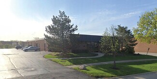 Plus de détails pour 737 Blackhawk Dr, Westmont, IL - Industriel/Logistique à vendre