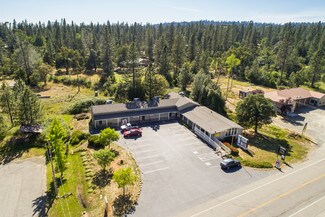 Plus de détails pour 16850 Willow Glen Rd, Brownsville, CA - Local commercial à vendre