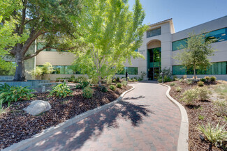 Agoura Gateway Center - immobilier d'entreprise