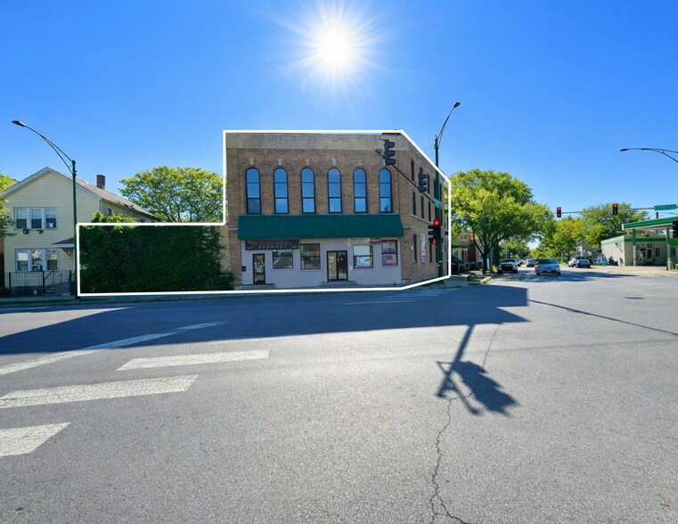 3265 S Archer Ave, Chicago, IL à vendre - Photo de l’immeuble – Image 3 sur 11