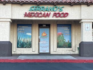 Plus de détails pour 120-210 S Rainbow Blvd, Las Vegas, NV - Local commercial à louer