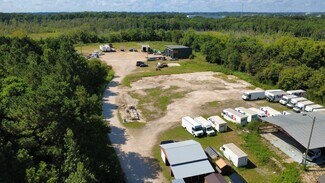 Plus de détails pour 4040 Northern Blvd, Montgomery, AL - Terrain à louer