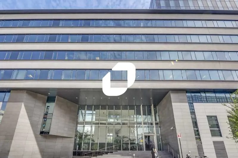 Bureau dans Ivry-sur-Seine à louer - Photo de l’immeuble – Image 3 sur 6