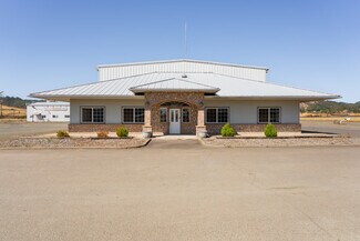 Plus de détails pour 180 Weyerhaeuser Dr N, Roseburg, OR - Industriel/Logistique à vendre