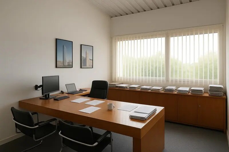 Bureau dans Albi à vendre - Photo intérieure – Image 2 sur 6
