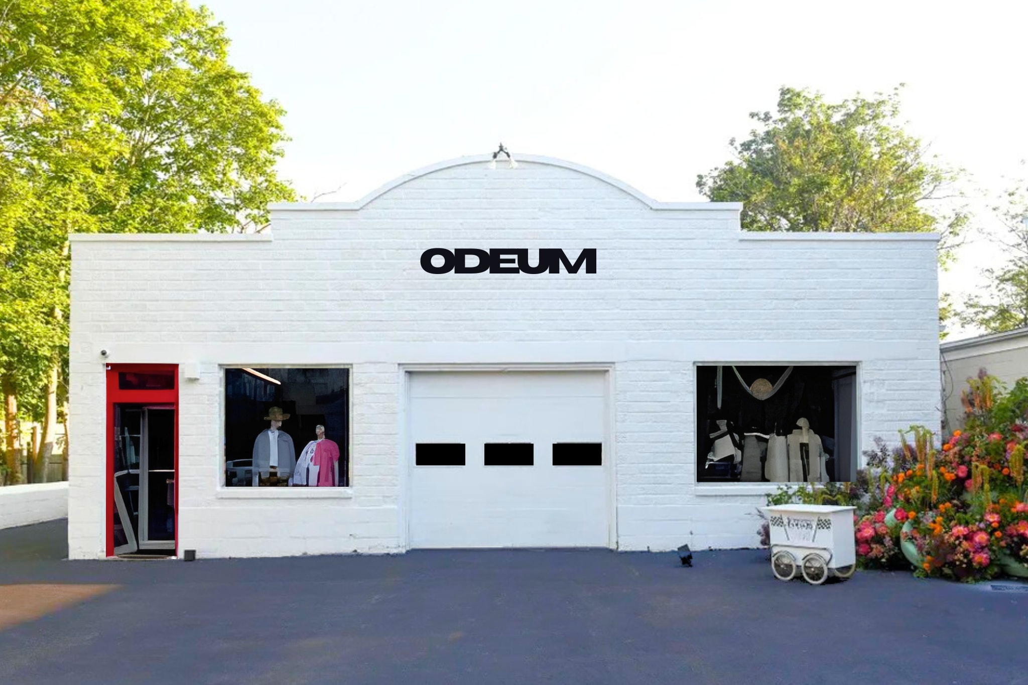 9 Railroad Ave, East Hampton, NY à louer Photo intérieure– Image 1 sur 9