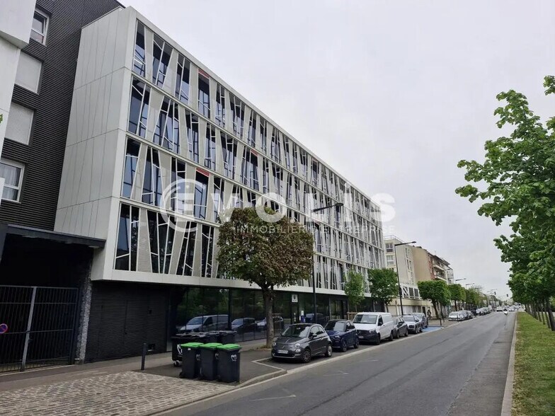 259 Avenue Du Général Leclerc, Maisons-Alfort à louer - Photo de l’immeuble – Image 3 sur 18