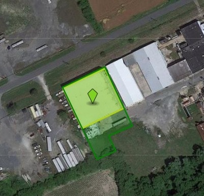 421 W Belle Rd, Ridgely, MD à vendre Photo principale– Image 1 sur 2