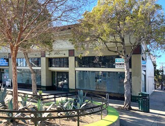 Plus de détails pour 2450 Shattuck Ave, Berkeley, CA - Local commercial à louer