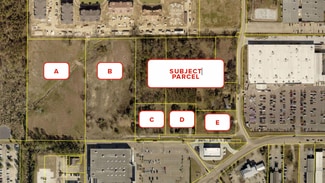 Plus de détails pour 240 Bauerle Rd, Hammond, LA - Terrain à vendre