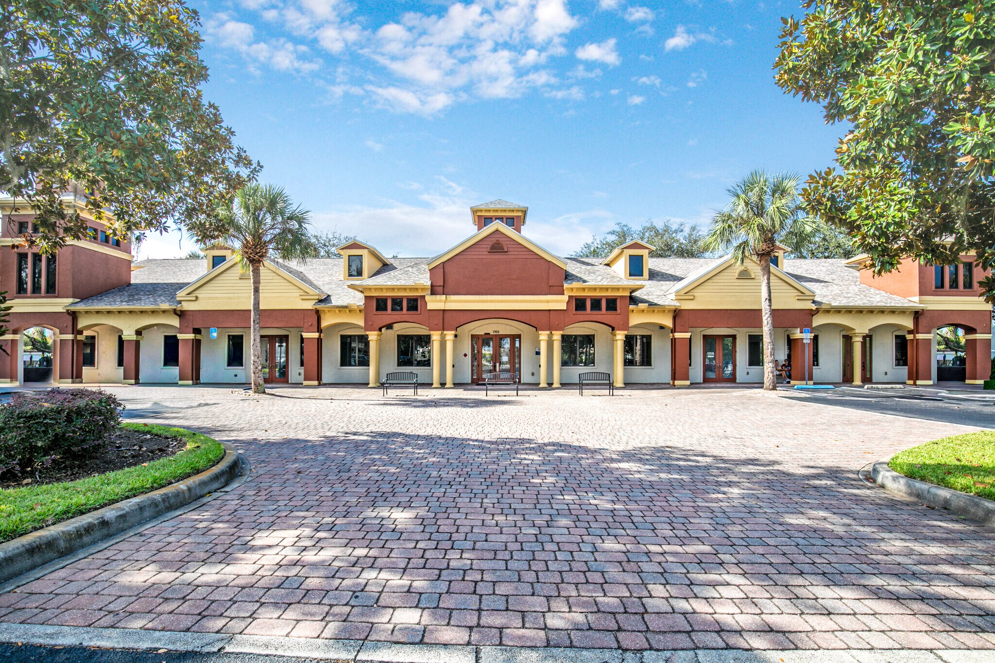 1928-1936 Salk Ave, Tavares, FL à louer Photo de l’immeuble– Image 1 sur 19