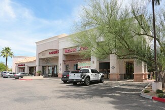 Plus de détails pour 727 W Ray Rd, Gilbert, AZ - Local commercial à louer