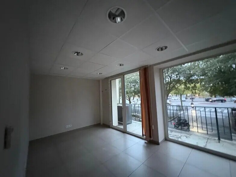 Bureau dans Nantes à louer - Photo de l’immeuble – Image 3 sur 9