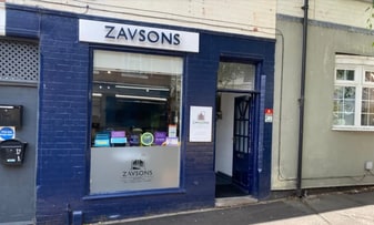32 Francis St, Leicester LEC - Local commercial
