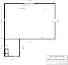 9097 FM 2255, Lubbock, TX à louer Photo de l’immeuble– Image 1 sur 6