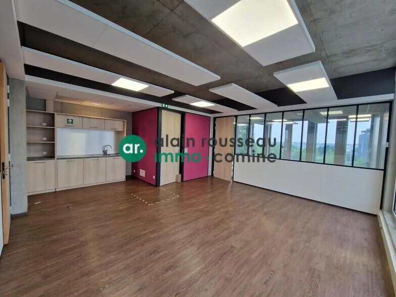 Bureau dans Angers à vendre - Photo de l’immeuble – Image 3 sur 6