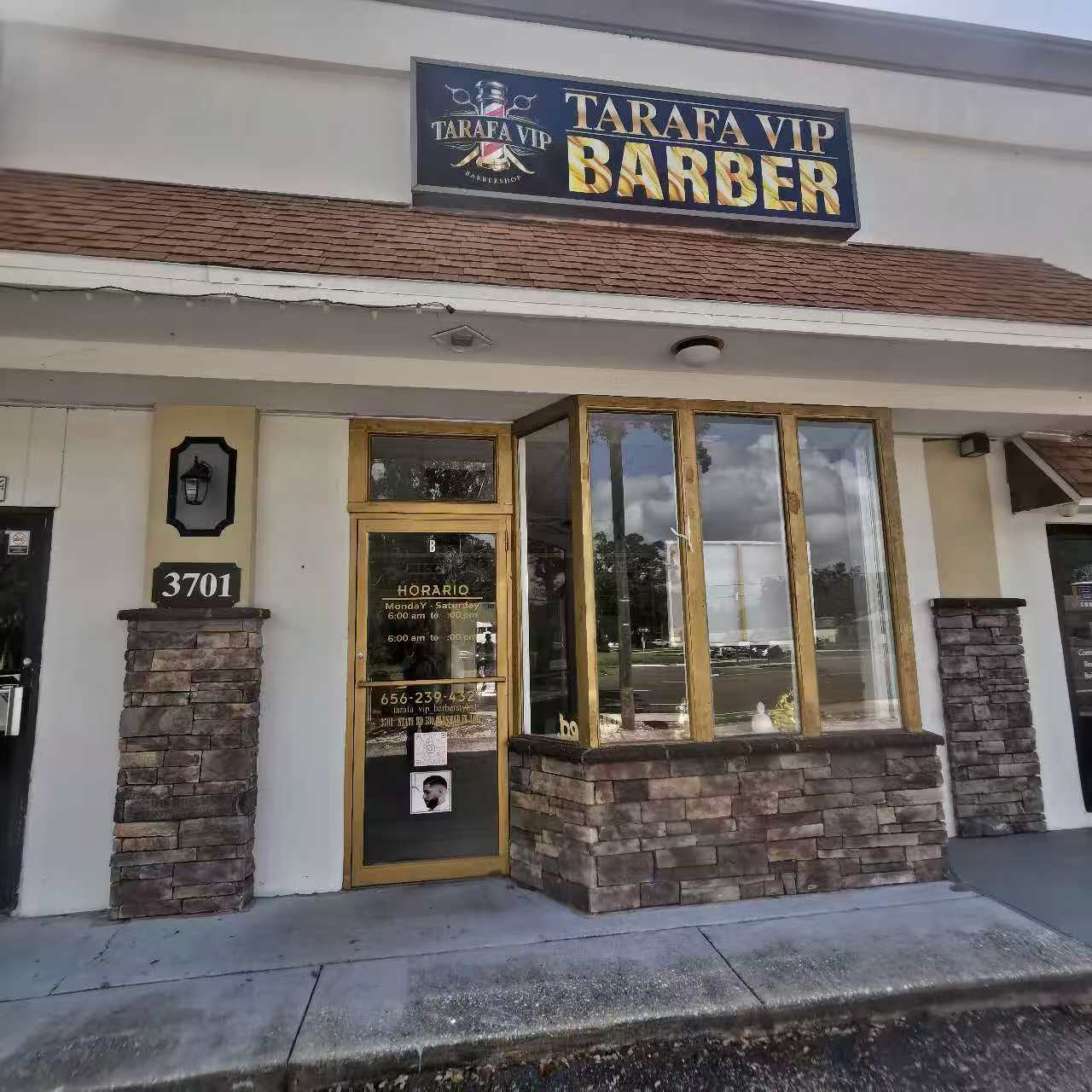 3701 State Road 580 W, Oldsmar, FL à louer Photo de l’immeuble– Image 1 sur 1