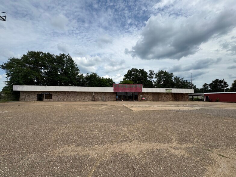 802 US Highway 59, Queen City, TX à vendre - Photo de l’immeuble – Image 2 sur 13