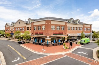 Plus de détails pour Route 7, Leesburg, VA - Bureau, Bureau/Local commercial à louer