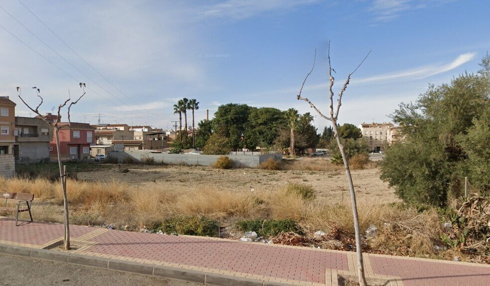 Beniajan Sitio del Raiguero de Tinosa, S/N, Murcia, Murcia à vendre - Photo de l’immeuble – Image 2 sur 9