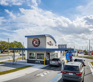 Plus de détails pour 1907 SW Gatlin Blvd, Port Saint Lucie, FL - Local commercial à vendre