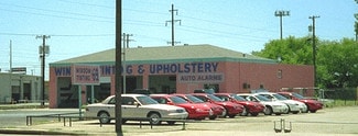 Plus de détails pour 2530 Kingsley Rd, Garland, TX - Local commercial à louer