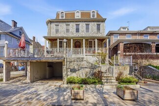 Plus de détails pour 15 Fort Charles Place, Bronx, NY - Logement à vendre