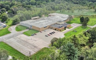Plus de détails pour 150 Coldenham Rd, Walden, NY - Industriel/Logistique à vendre