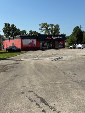 Plus de détails pour 1001 Highway 1 S, Donaldsonville, LA - Local commercial à vendre
