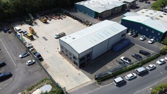 Plus de détails pour Hawksworth, Didcot - Industriel/Logistique à vendre
