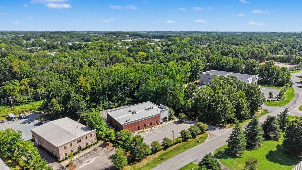 2814 Gray Fox Rd, Monroe, NC à vendre - Photo de l’immeuble – Image 3 sur 15