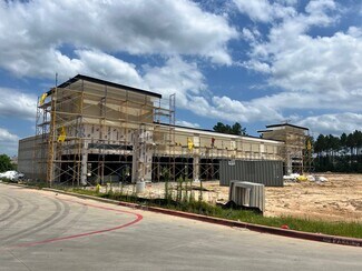 Plus de détails pour 11545 Plum Grove rd, Cleveland, TX - Local commercial à louer