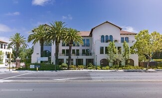 Plus de détails pour 200 El Camino Real, Menlo Park, CA - Bureau à louer