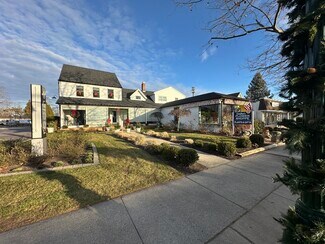 Plus de détails pour 341 Main St, Islip, NY - Local commercial à vendre