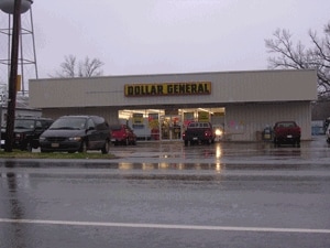 Plus de détails pour Dollar General — East Texas Portfolio – Local commercial à vendre