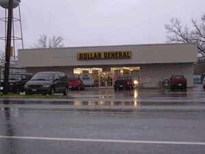 Dollar General — East Texas Portfolio portefeuille de 3 biens à vendre sur LoopNet.fr Photo principale– Image 1 sur 3