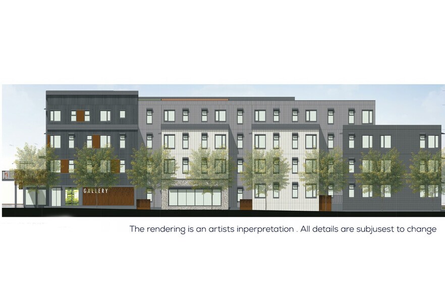 Donner Pass Road, Truckee, CA à vendre - Photo principale – Image 1 sur 4